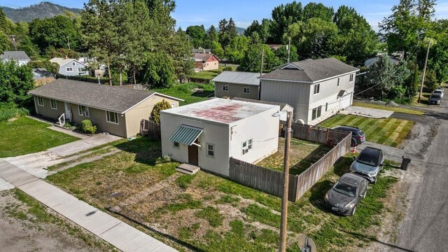 101 S W St, Chewelah, WA 99109