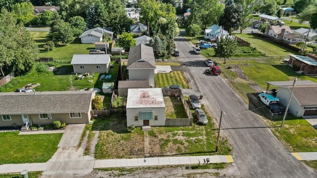 101 S W St, Chewelah, WA 99109