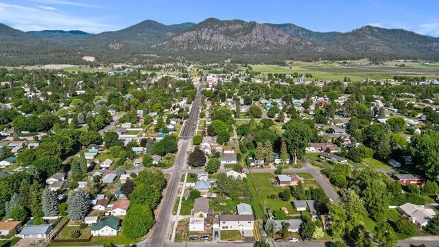 101 S W St, Chewelah, WA 99109