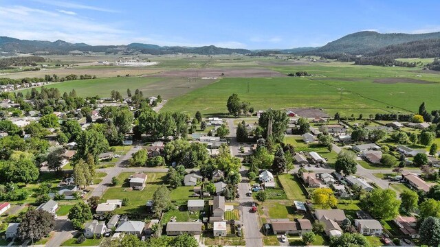 101 S W St, Chewelah, WA 99109