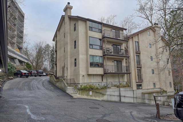 707 W 6th Ave # 33, Spokane, WA 99204 - view of building exterior