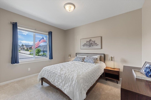 696 W Basalt Ridge Dr, Spokane, WA 99224 - carpeted bedroom with baseboards