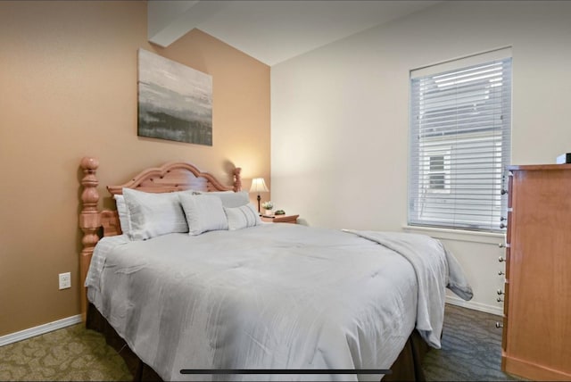 1702 W Dean Ave, Spokane, WA 99201 - carpeted bedroom featuring baseboards and multiple windows