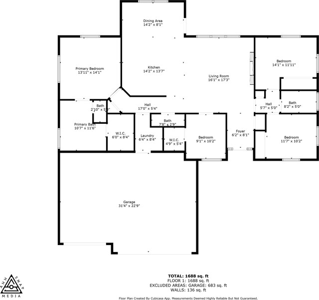 8521 W Dahl Rd, Deer Park, WA 99006 - photo 42