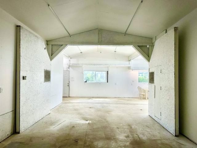 30710 N Newport Hwy, Chattaroy, WA 99003 - view of garage
