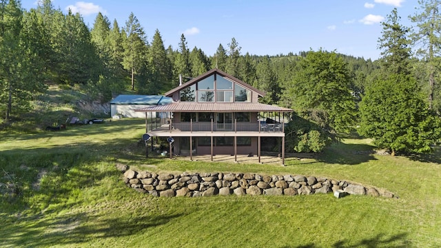 15901 N Scribner Branch Rd, Spokane, WA 99217