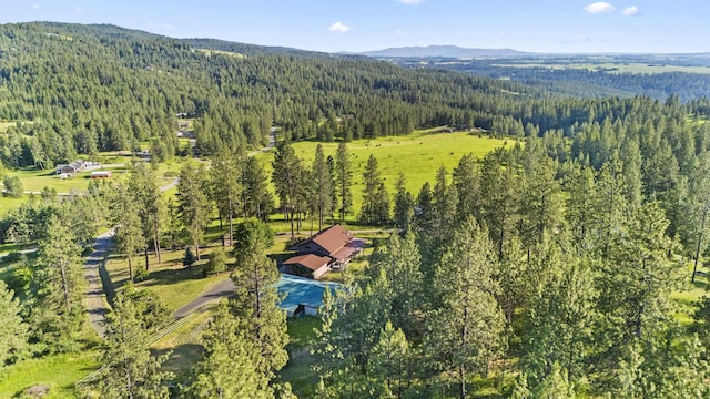 15901 N Scribner Branch Rd, Spokane, WA 99217