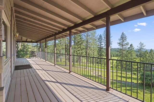 15901 N Scribner Branch Rd, Spokane, WA 99217