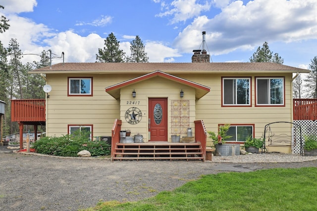 22417 W Malloy Prairie Rd, Cheney, WA 99004 - photo 1