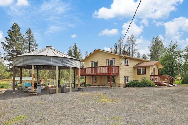 22417 W Malloy Prairie Rd, Cheney, WA 99004 - photo 2