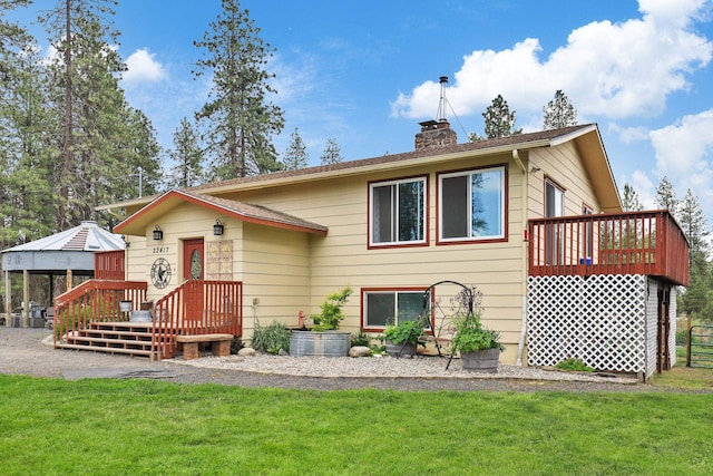 22417 W Malloy Prairie Rd, Cheney, WA 99004 - photo 24