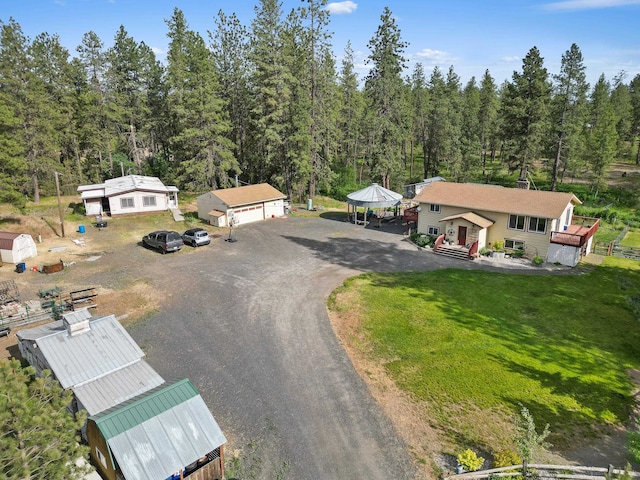22417 W Malloy Prairie Rd, Cheney, WA 99004 - photo 27