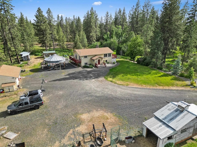 22417 W Malloy Prairie Rd, Cheney, WA 99004 - photo 28