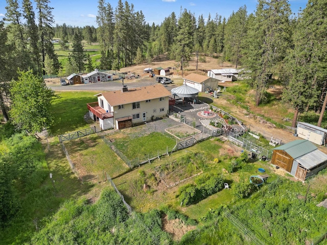 22417 W Malloy Prairie Rd, Cheney, WA 99004 - photo 5