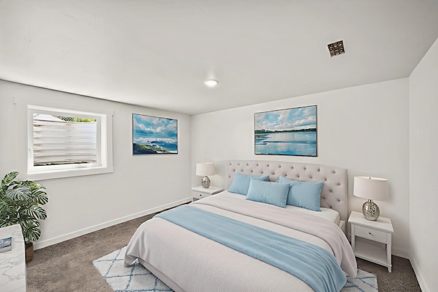 2603 E Wellesley Ave, Spokane, WA 99217 - bedroom with carpet and baseboards