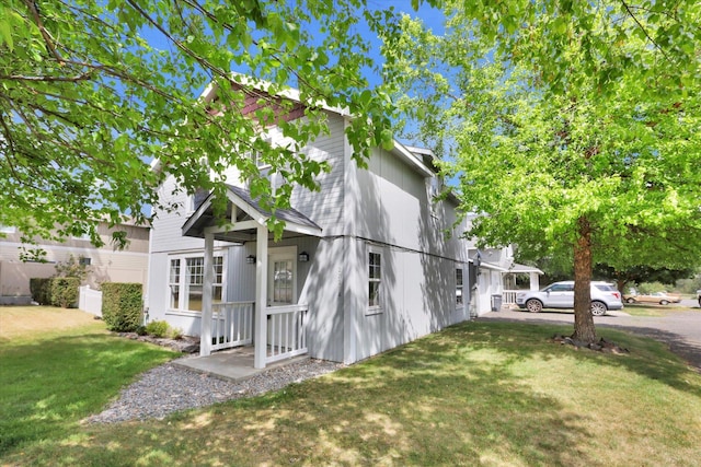 2721 S Havana St Unit A & B, Spokane, WA 99223