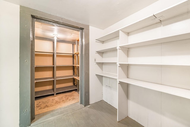 3342 W Riverview Dr, Spokane, WA 99205 - view of storage area