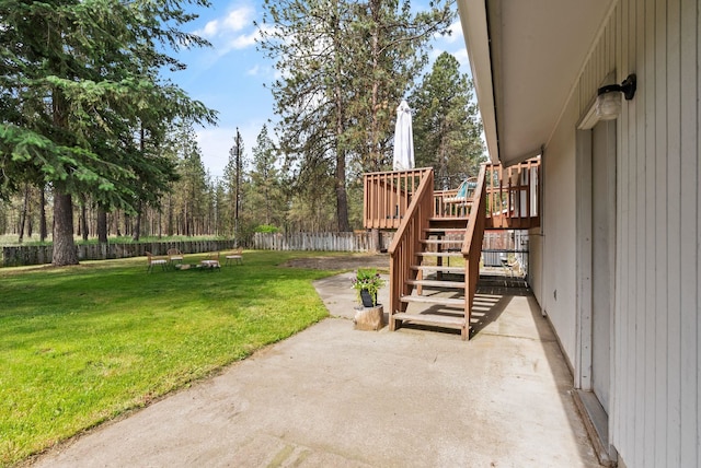 5715 W Houston Ave, Spokane, WA 99208 - photo 20
