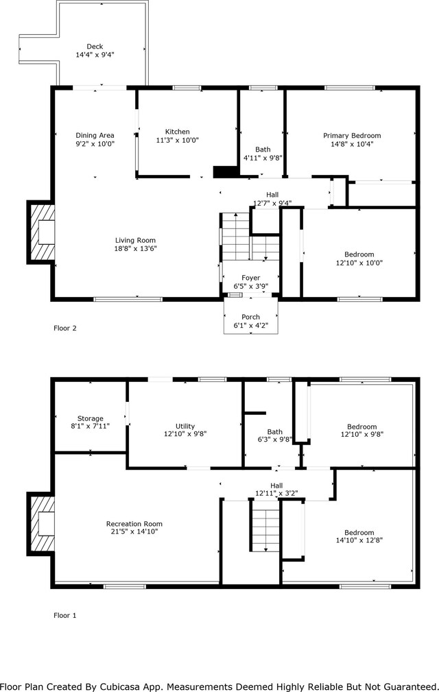5715 W Houston Ave, Spokane, WA 99208 - photo 26