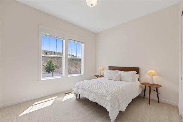 4756 W Lex Ave, Spokane, WA 99208 - bedroom with carpet floors and baseboards