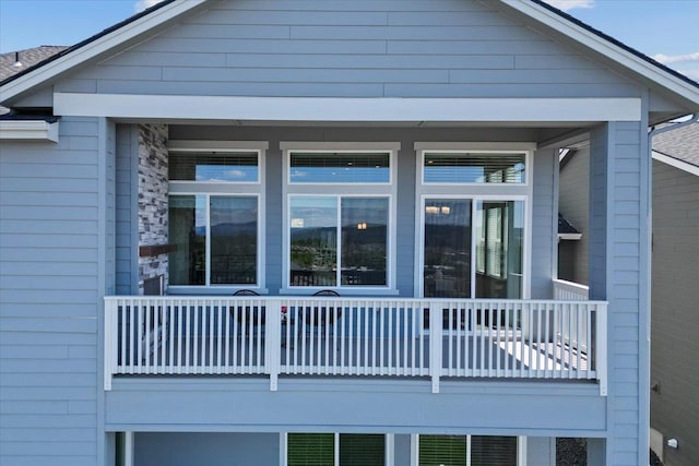 4756 W Lex Ave, Spokane, WA 99208 - view of side of home
