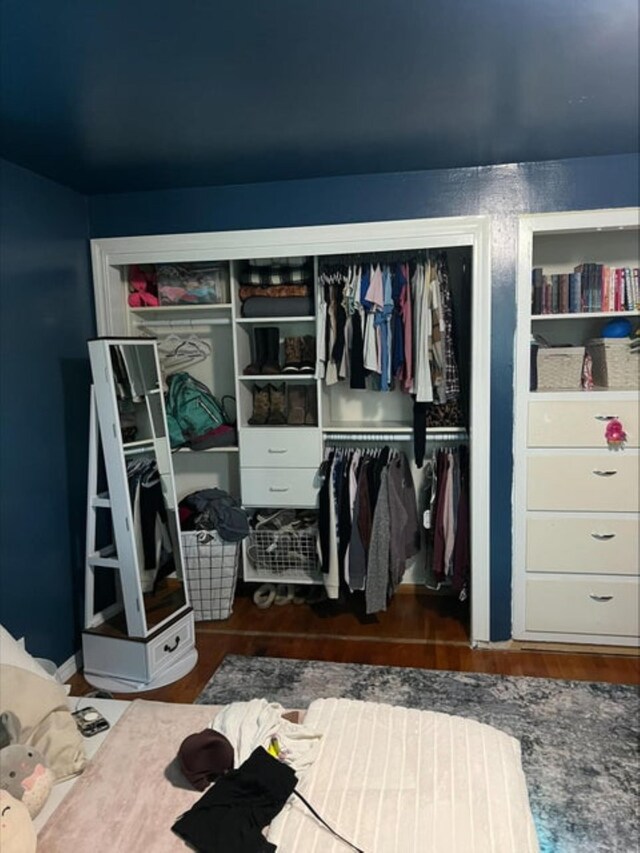 980 N Elm St, Colville, WA 99114 - view of closet
