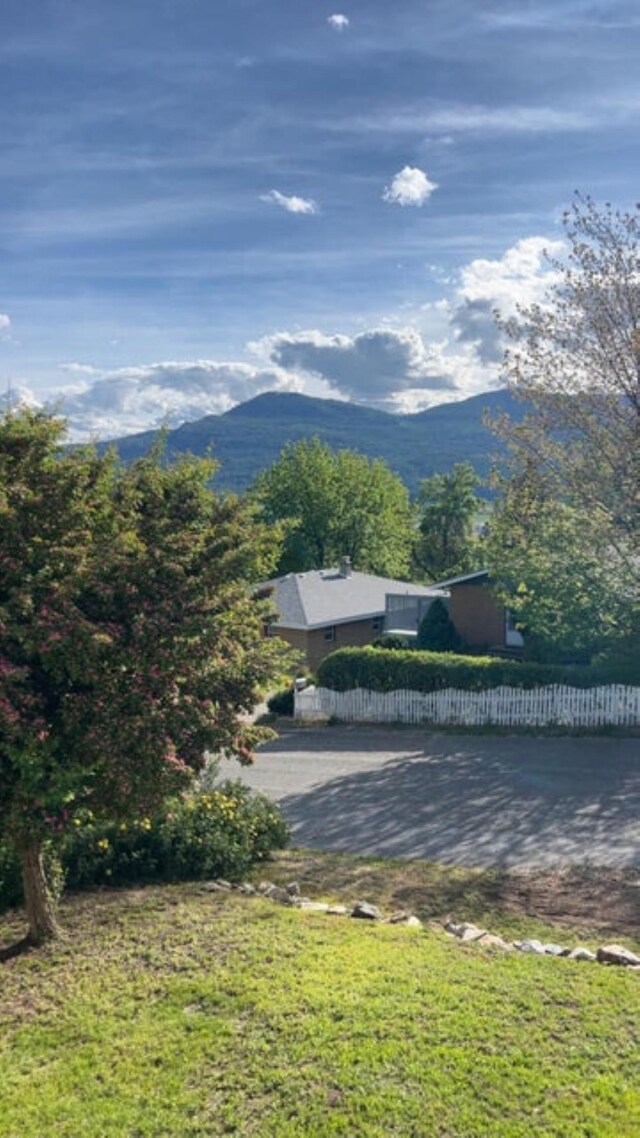 980 N Elm St, Colville, WA 99114 - view of mountain backdrop