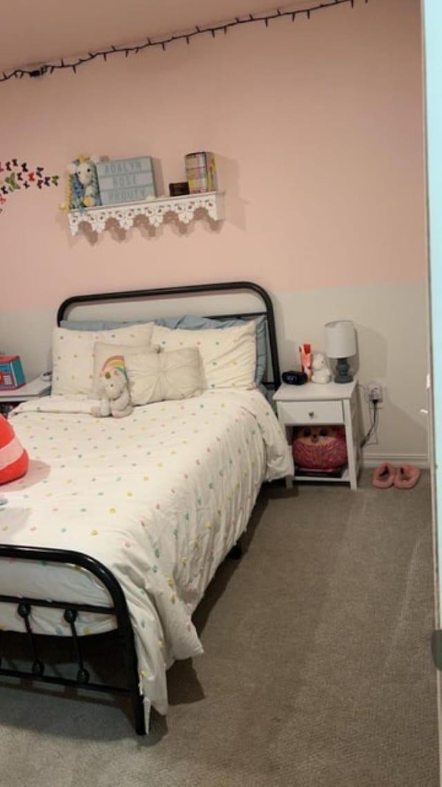 980 N Elm St, Colville, WA 99114 - bedroom featuring carpet