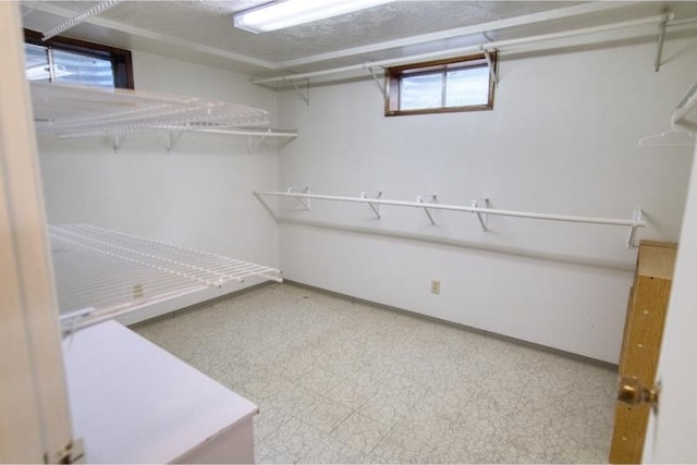 5516 N Fleming St, Spokane, WA 99205 - view of spacious closet