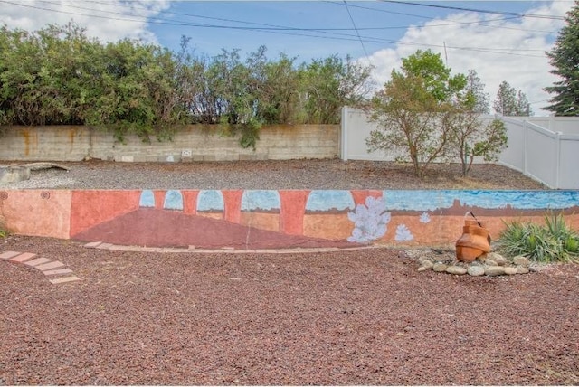 5516 N Fleming St, Spokane, WA 99205 - view of pool with a fenced backyard