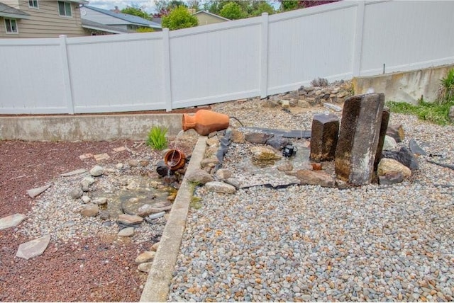 5516 N Fleming St, Spokane, WA 99205 - view of yard