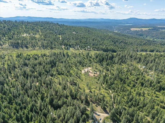 UNKNOWNADDRESS E Lodgepole Ln, Chattaroy, WA 99003