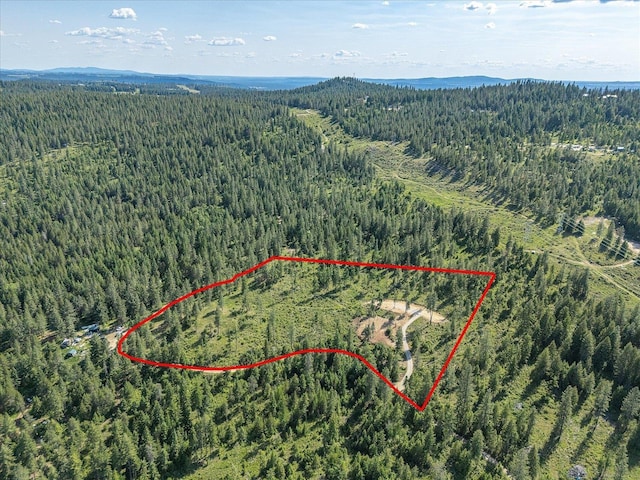 UNKNOWNADDRESS E Lodgepole Ln, Chattaroy, WA 99003