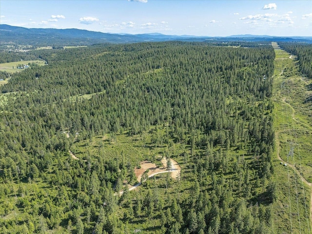 UNKNOWNADDRESS E Lodgepole Ln, Chattaroy, WA 99003