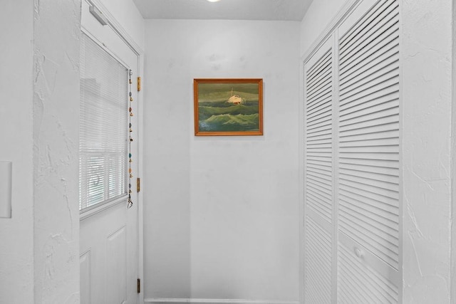 611 E Mill St, Latah, WA 99018 - view of hallway