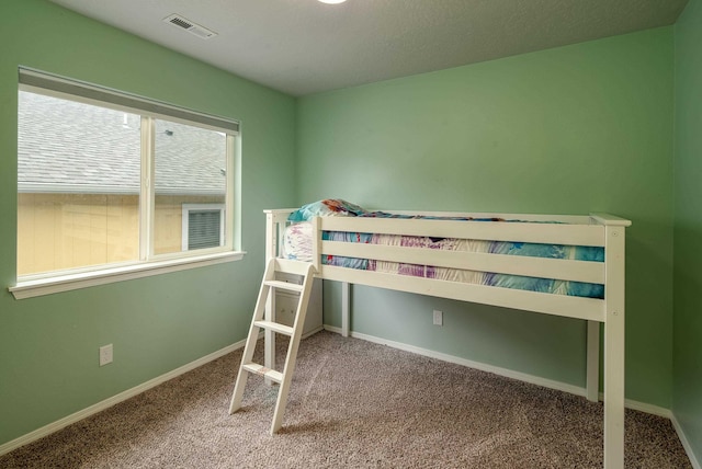 704 E Canterbury Ln, Colbert, WA 99005 - bedroom with carpet and baseboards
