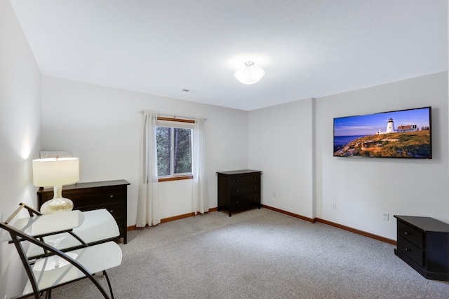 13906 E 39th Ln, Veradale, WA 99037 - home office with carpet floors and baseboards