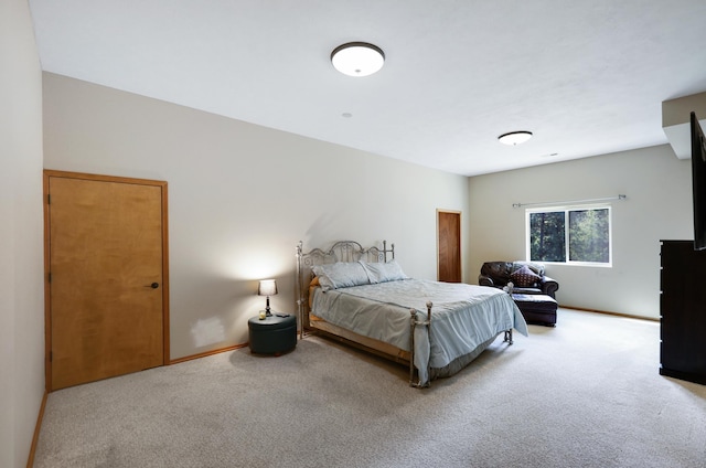13906 E 39th Ln, Veradale, WA 99037 - carpeted bedroom with baseboards