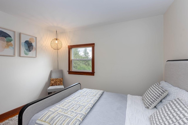 3439 B Northport Flat Creek Rd, Kettle Falls, WA 99141 - view of bedroom