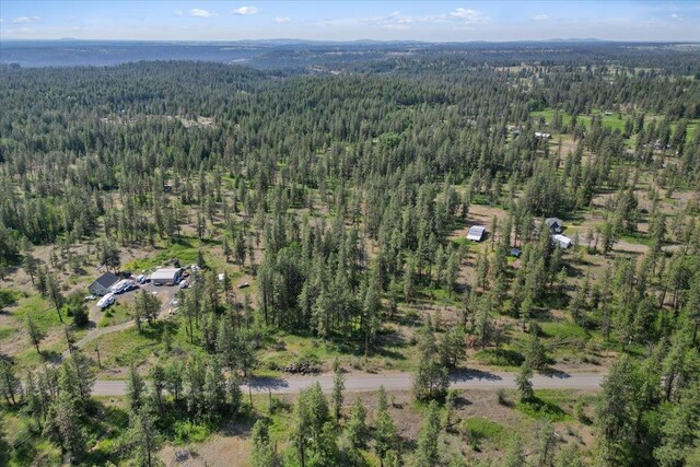 13711 W Farwell Rd, Nine Mile Falls, WA 99026