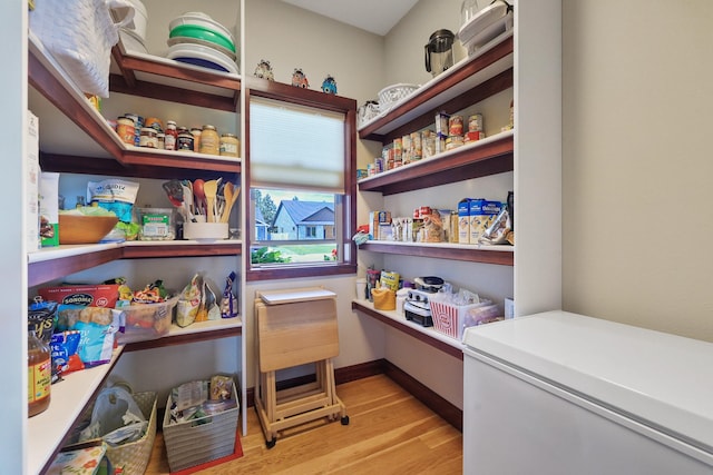 1002 N High Desert Dr, Deer Park, WA 99006 - view of storage area