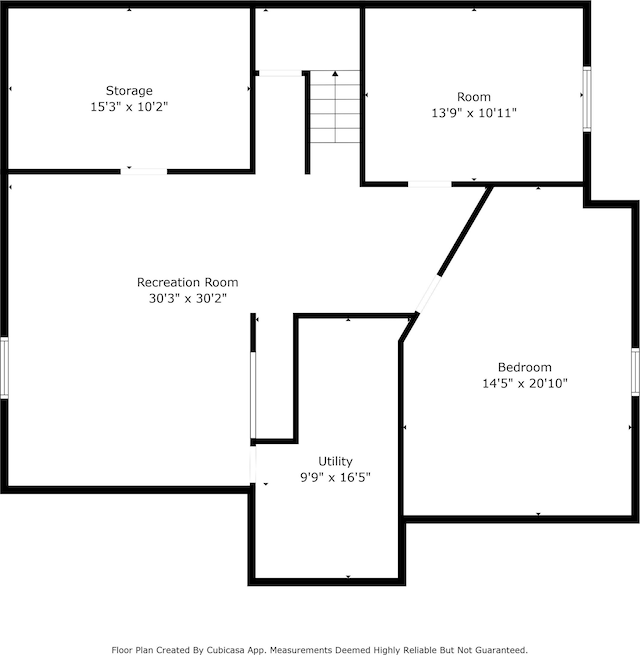 609 E Wild Rose Rd, Colbert, WA 99005 - room layout