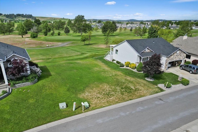 7916 S Parway Ln, Cheney, WA 99004