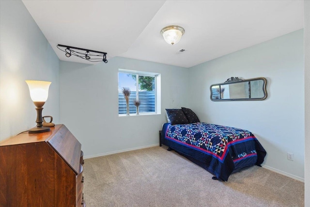 7920 S Parway Ln, Cheney, WA 99004 - bedroom with carpet flooring and baseboards