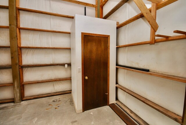 3704 E Pineland Rd, Colbert, WA 99005 - view of storage