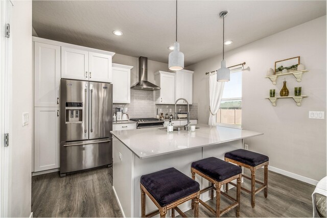 21367 E Acadia Ct, Liberty Lake, WA 99019 - photo 11
