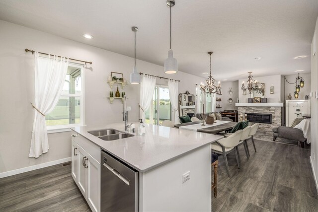 21367 E Acadia Ct, Liberty Lake, WA 99019 - photo 12