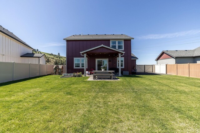 21367 E Acadia Ct, Liberty Lake, WA 99019 - photo 29