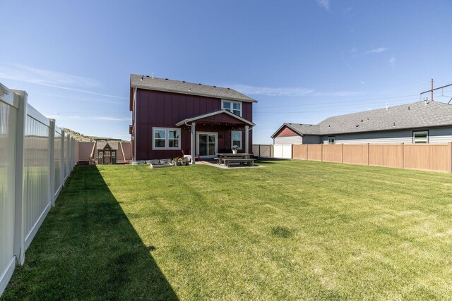 21367 E Acadia Ct, Liberty Lake, WA 99019 - photo 30