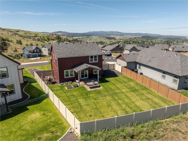 21367 E Acadia Ct, Liberty Lake, WA 99019 - photo 35
